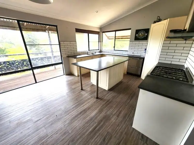 Seventh view of Homely house listing, 22 McLarty Street, Bridgetown WA 6255
