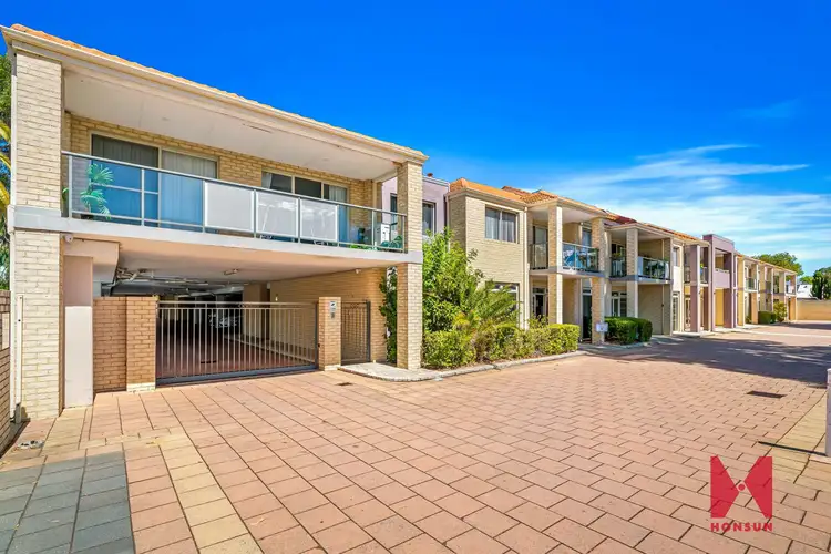 44/24 Burton Street, Cannington WA 6107