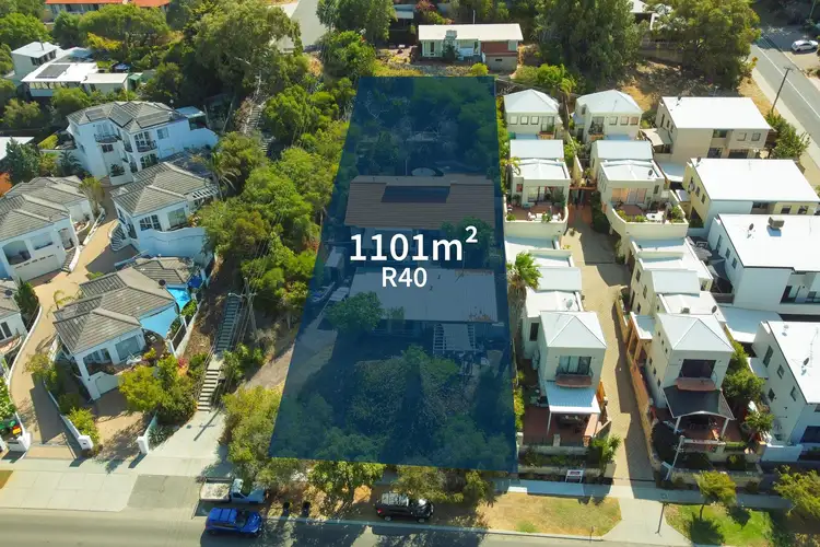 5 & 5A Joyce Street, Scarborough WA 6019