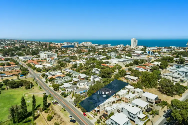 Fourth view of Homely house listing, 5 & 5A Joyce Street, Scarborough WA 6019