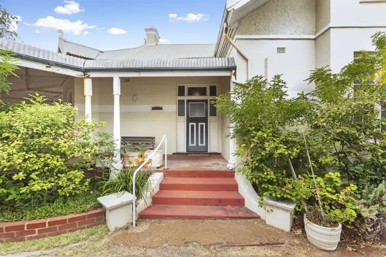 Main view of Homely house listing, 27 Bernard Street, Claremont WA 6010