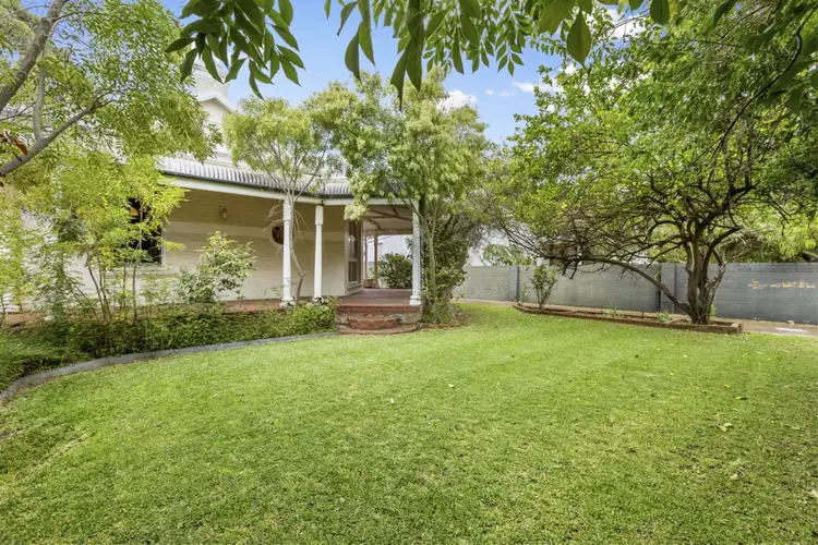 Second view of Homely house listing, 27 Bernard Street, Claremont WA 6010