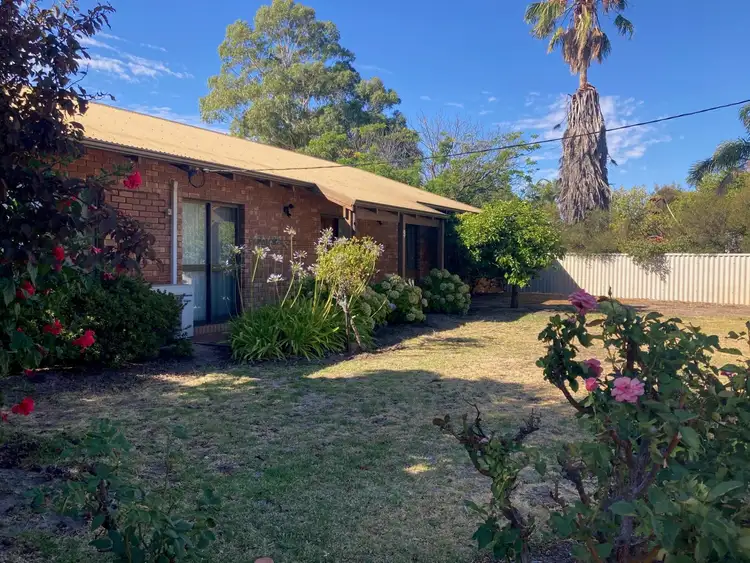Second view of Homely house listing, 9 Arthur Road, Wagin WA 6315