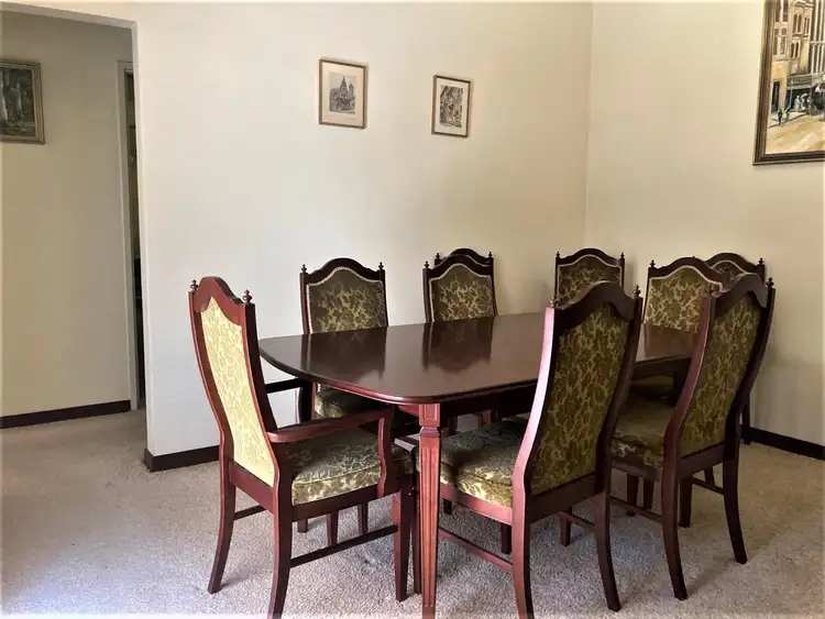 Third view of Homely house listing, 9 Arthur Road, Wagin WA 6315