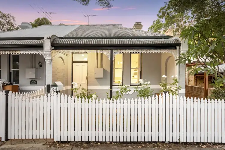 Main view of Homely house listing, 164 Bagot Road, Subiaco WA 6008