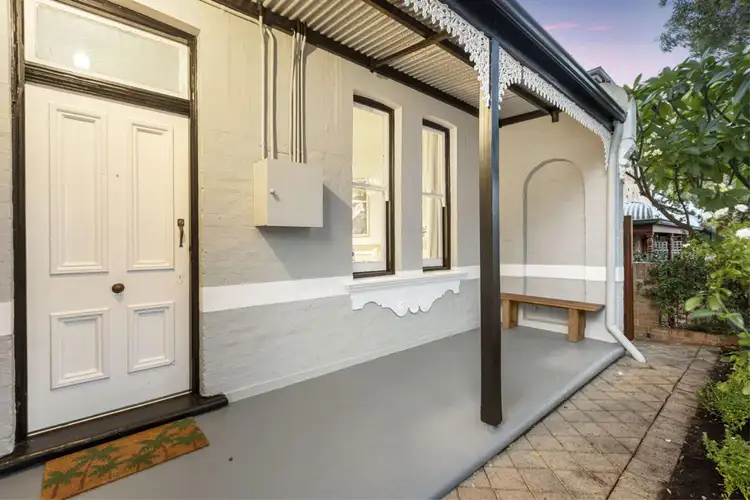 Second view of Homely house listing, 164 Bagot Road, Subiaco WA 6008