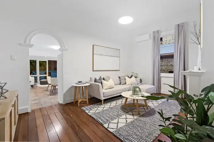 Fifth view of Homely house listing, 164 Bagot Road, Subiaco WA 6008