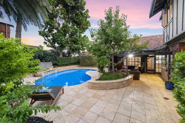 Main view of Homely house listing, 83 Gregory Street, Wembley WA 6014