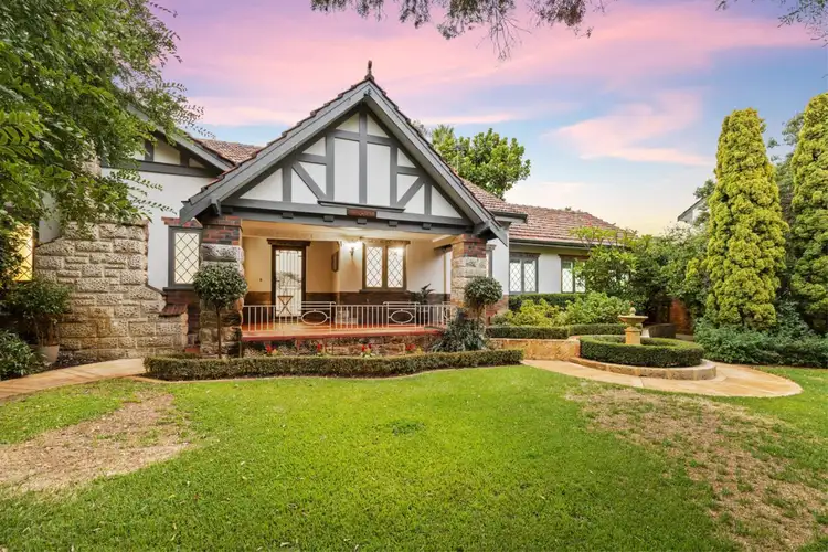 Second view of Homely house listing, 83 Gregory Street, Wembley WA 6014