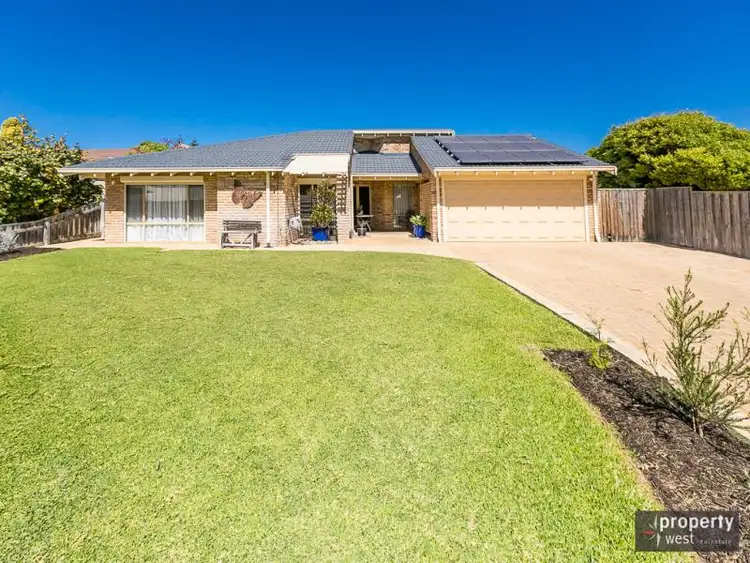 Fourth view of Homely house listing, 6 Lane Cove, Kallaroo WA 6025