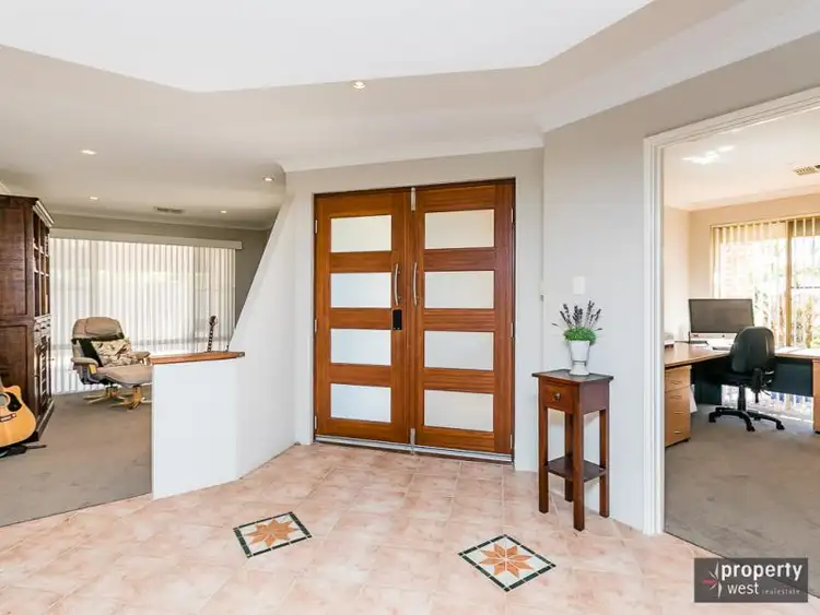 Sixth view of Homely house listing, 6 Lane Cove, Kallaroo WA 6025