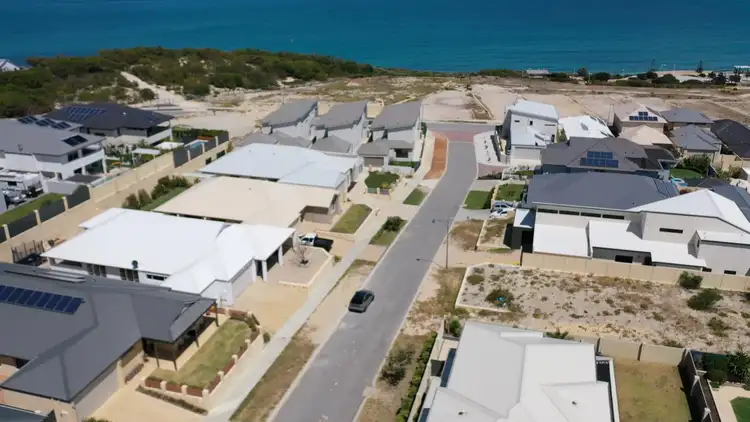 Second view of Homely house listing, 7 Lifeboat Road, Jindalee WA 6036