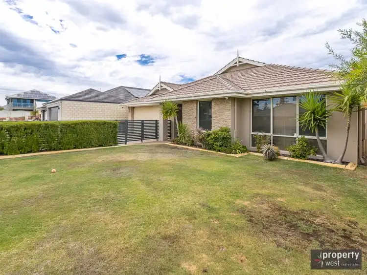 Fourth view of Homely house listing, 7 Lifeboat Road, Jindalee WA 6036