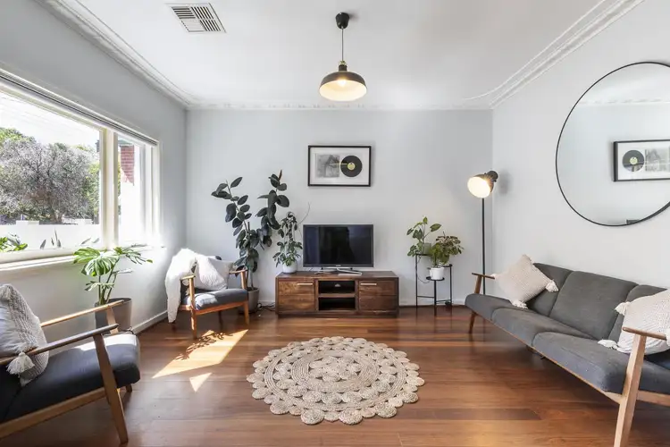 Fourth view of Homely house listing, 81 Dunedin Street, Mount Hawthorn WA 6016