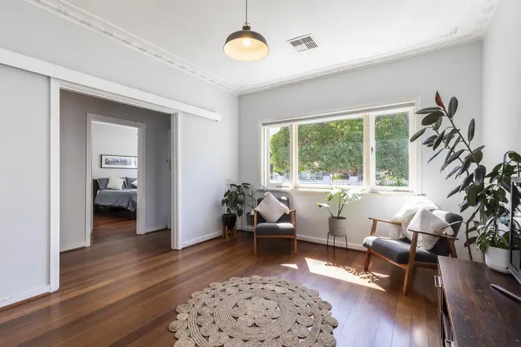 Fifth view of Homely house listing, 81 Dunedin Street, Mount Hawthorn WA 6016