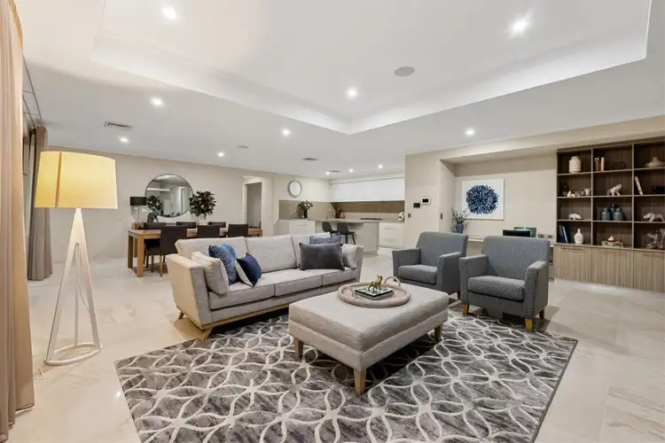 Second view of Homely house listing, 6 Selsted Place, Glendalough WA 6016
