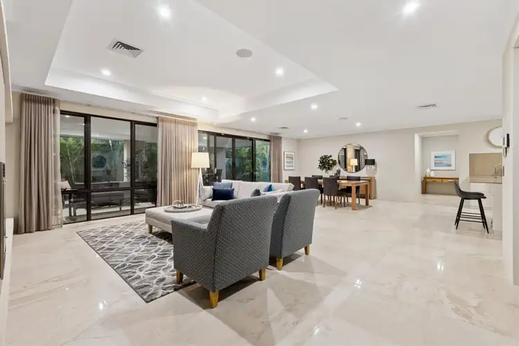 Third view of Homely house listing, 6 Selsted Place, Glendalough WA 6016