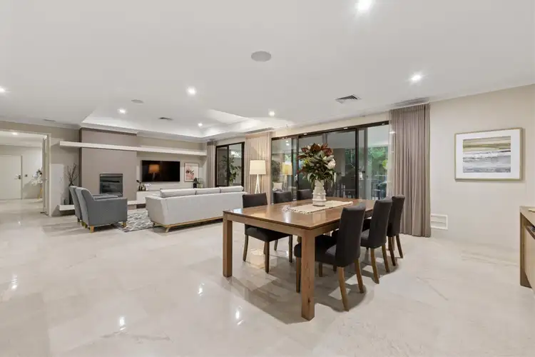 Fifth view of Homely house listing, 6 Selsted Place, Glendalough WA 6016