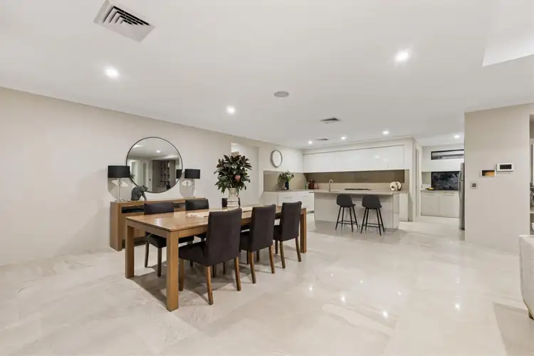 Sixth view of Homely house listing, 6 Selsted Place, Glendalough WA 6016