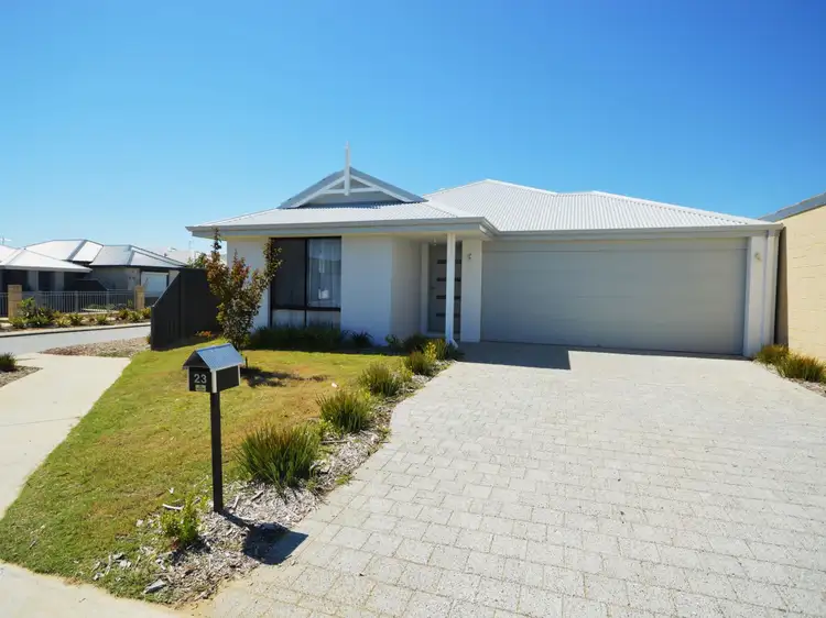 23 Garinga Road