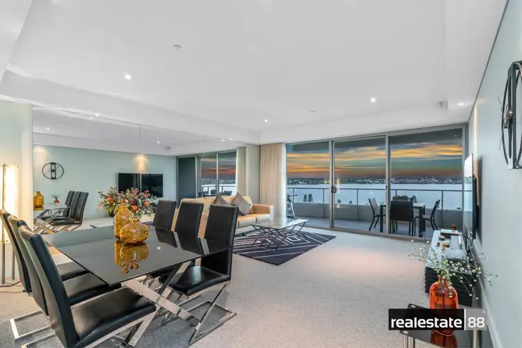 807/108 Terrace Road, East Perth WA 6004