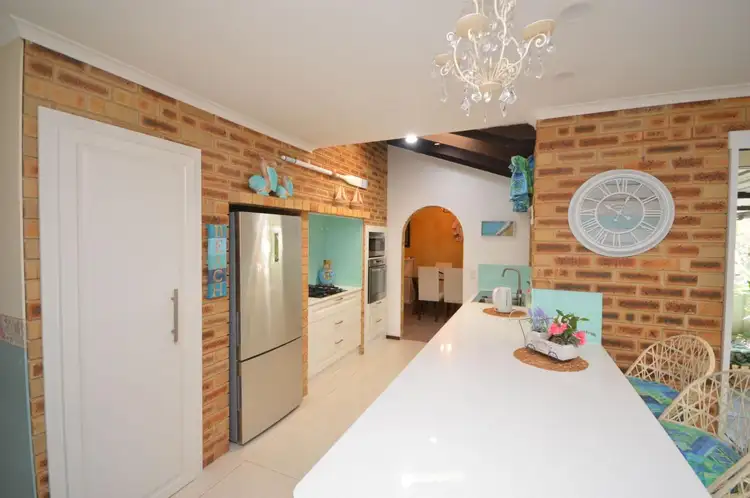 Fourth view of Homely house listing, 10 Neon Court, Heathridge WA 6027