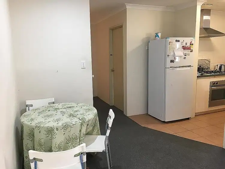 Fifth view of Homely house listing, Master Rm/16A Marquis Street, Bentley WA 6102