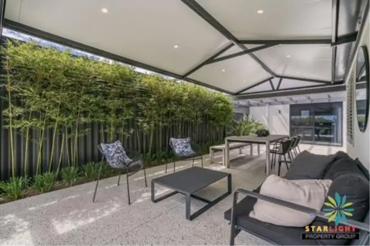 Main view of Homely house listing, 11A Sierra Chase, Leeming WA 6149