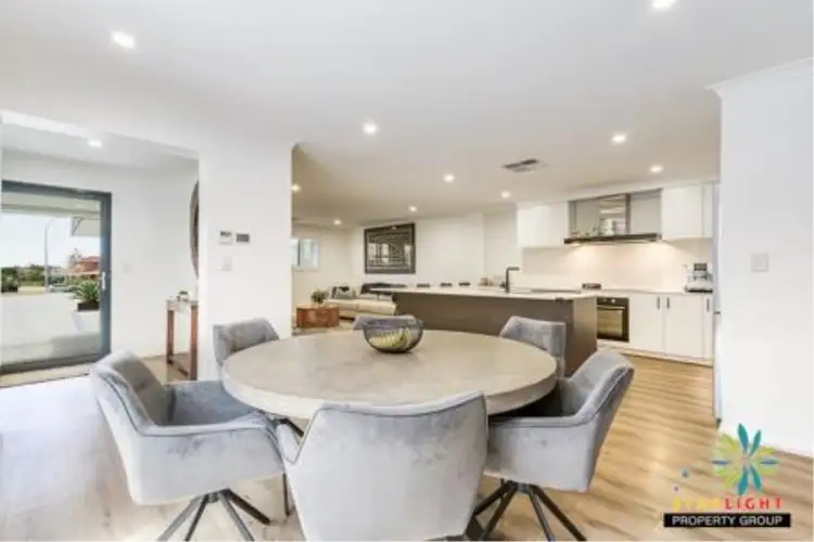 Third view of Homely house listing, 11A Sierra Chase, Leeming WA 6149