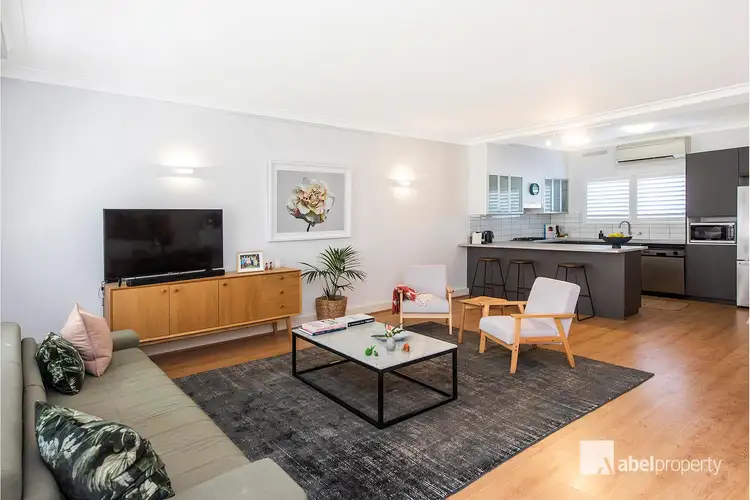 Main view of Homely unit listing, 2/2 Freshwater Parade, Claremont WA 6010