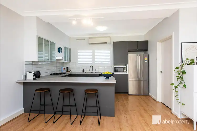 Fifth view of Homely unit listing, 2/2 Freshwater Parade, Claremont WA 6010