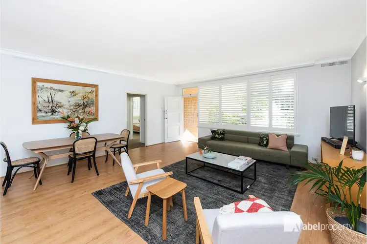 Sixth view of Homely unit listing, 2/2 Freshwater Parade, Claremont WA 6010