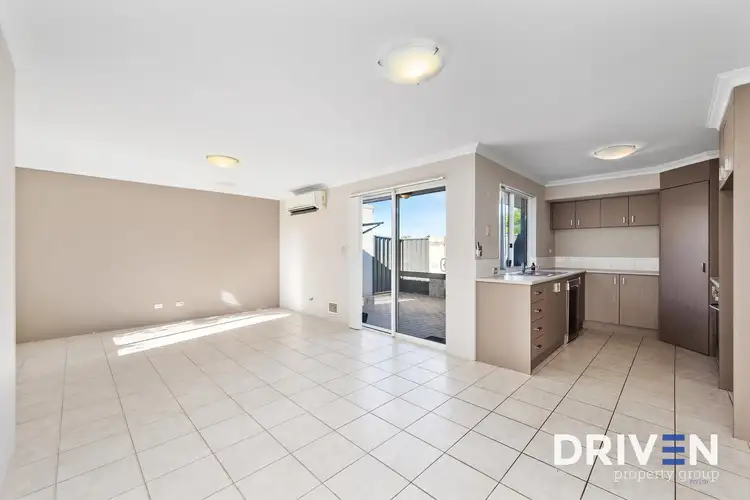 Third view of Homely villa listing, 5/2 Kapok Turn, Baldivis WA 6171