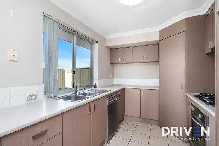 Fifth view of Homely villa listing, 5/2 Kapok Turn, Baldivis WA 6171