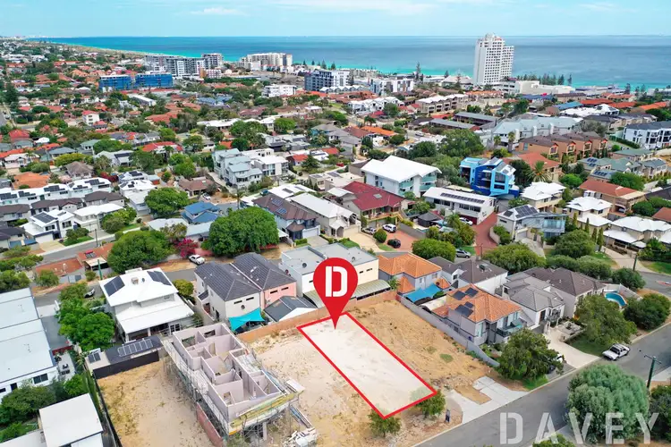 Seventh view of Homely land listing, 31B Southbourne Street, Scarborough WA 6019