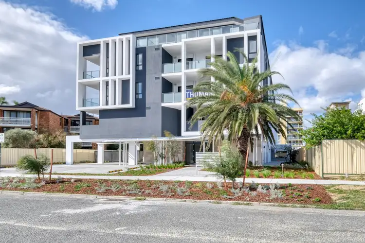 Main view of Homely apartment listing, 24/11 Melville Parade, South Perth WA 6151
