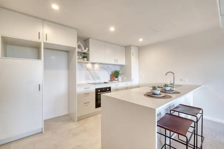 Third view of Homely apartment listing, 24/11 Melville Parade, South Perth WA 6151