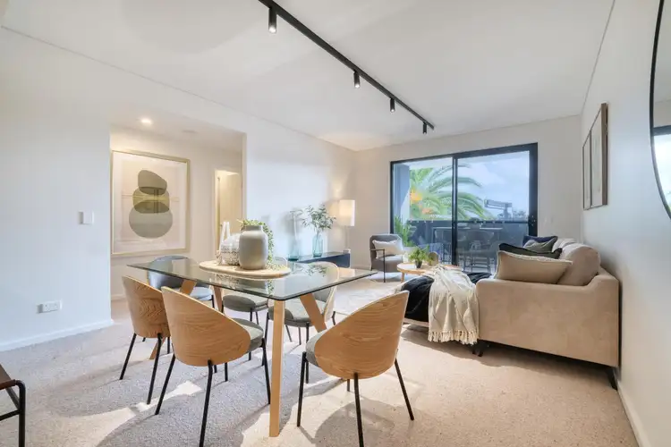 Fourth view of Homely apartment listing, 24/11 Melville Parade, South Perth WA 6151