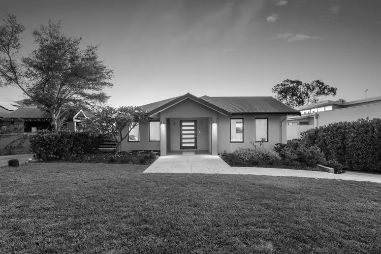 9A Maisie Crescent, Wembley Downs WA 6019