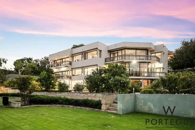 Second view of Homely house listing, 134 Glyde Street, Mosman Park WA 6012