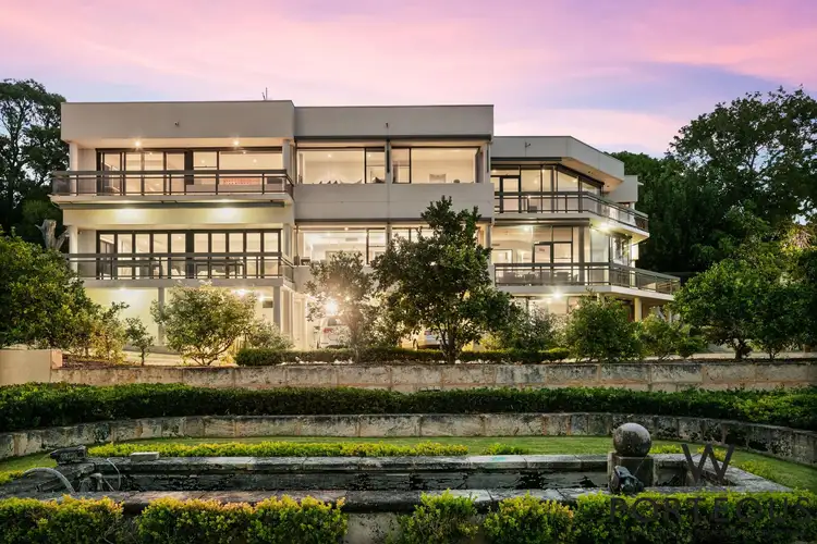Third view of Homely house listing, 134 Glyde Street, Mosman Park WA 6012
