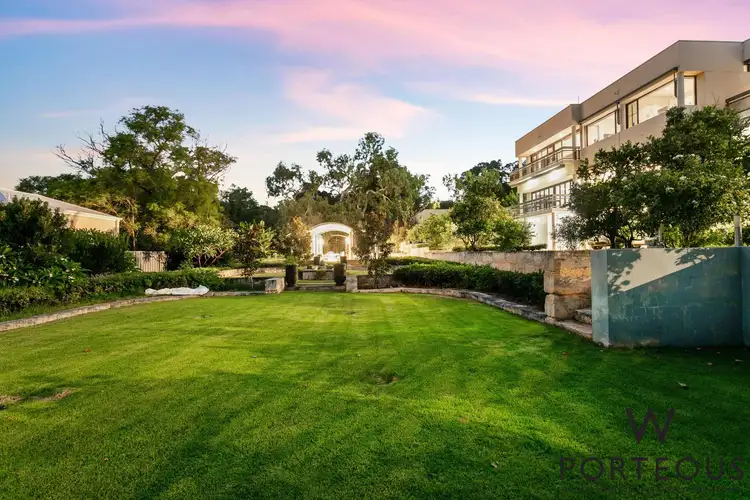 Fifth view of Homely house listing, 134 Glyde Street, Mosman Park WA 6012