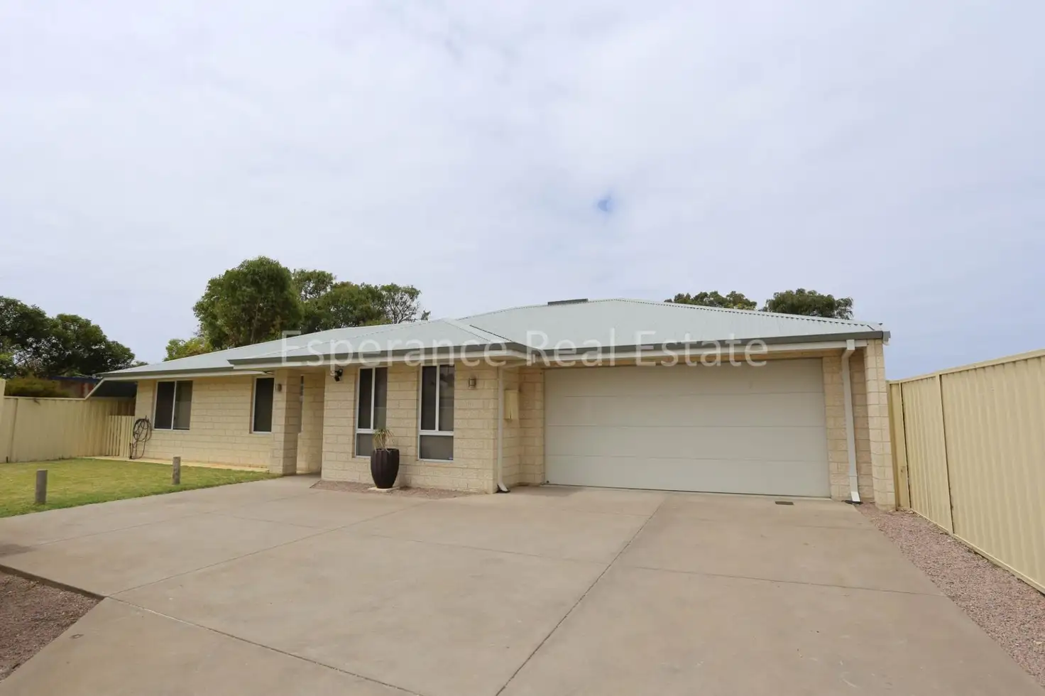 Main view of Homely house listing, 44B Pink Lake Road, Esperance WA 6450