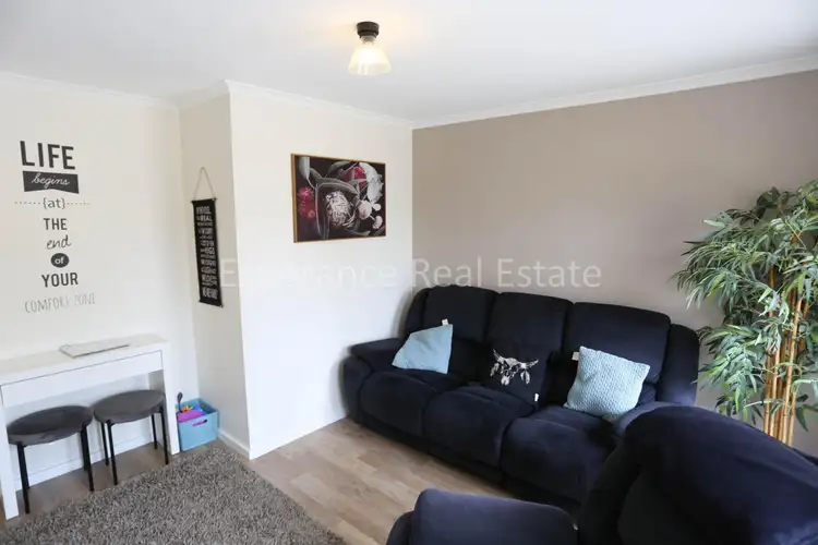 Second view of Homely house listing, 44B Pink Lake Road, Esperance WA 6450