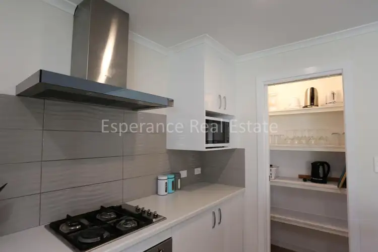 Fourth view of Homely house listing, 44B Pink Lake Road, Esperance WA 6450