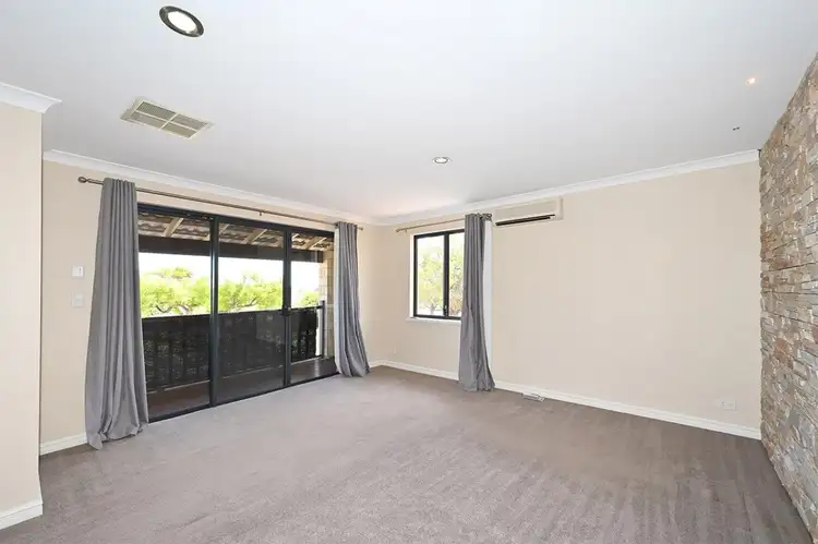 Second view of Homely townhouse listing, 1/60 Waterloo Street,, Joondanna WA 6060
