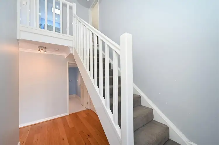 Fifth view of Homely townhouse listing, 1/60 Waterloo Street,, Joondanna WA 6060