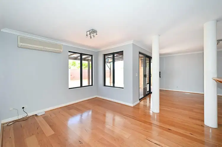 Sixth view of Homely townhouse listing, 1/60 Waterloo Street,, Joondanna WA 6060
