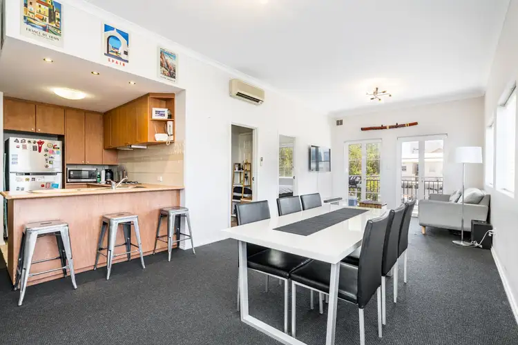 28/2 Mayfair Street, West Perth WA 6005