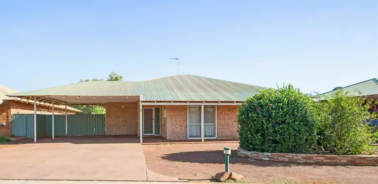 Main view of Homely house listing, 18F Lewis Drive, Nickol WA 6714